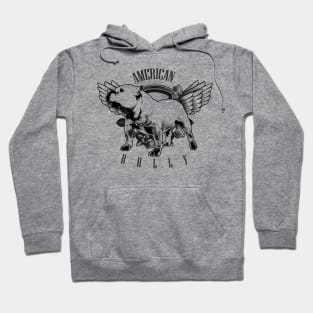 American Bully Hoodie